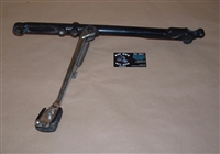 05 Victory Kingpin LH Frame Cradle & Kick Stand