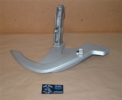 Victory Vision Right Side Tipover Bumper