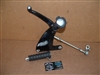 Victory Shifter Lever & Pedal