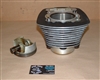 2010 Victory 106 Front Cylinder Jug & Piston