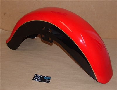 Victory V92 Cruiser Front Fender