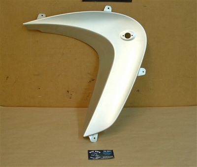 08 Victory Vision RH Inner Leg Fairing Panel