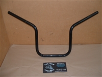 Cross Country Black Handlebars