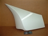 Victory Cross Country LH Side Cover Panel - Magnum - Pearl White