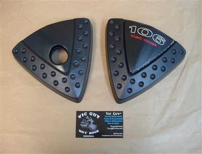 Ignition Wedge