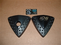 106 Wedge Set