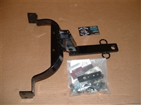 BigD Indian Trailer Hitch Kit