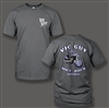 Vic Guy Charcoal Hot Rock Original Tee