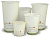 Planet+ Hot Cups by Stalk Market- compostable and sustainable