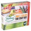 BioBag Food Scrap Bags - 3 Gallon - Case