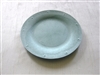 Compostable Blueware Party Plates 7"