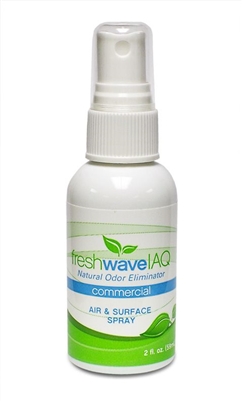 Fresh Wave Air & Surface Liquid Spray- 2 oz. bottles