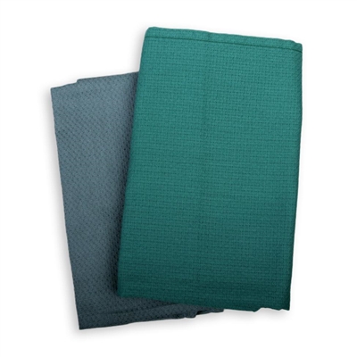 Apex Reusable OR Towels-  case of 25 DZ