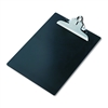 CLIPBOARD, RECYCLED, BK