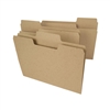 Smead tree-free file folders made of bagasse