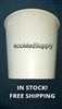 Vernacare Collapsible  Waste Basket Emesis Basin- Alternative 100/case