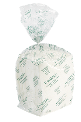 Dry Patient Wipes by Vernacare V38-121D