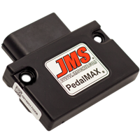 JMS PedalMAX Throttle Controller for 2013-2017  Ford Fiesta