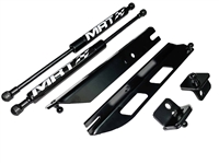 2005 - 2014 Mustang MRT Original No-Drill Hood Struts