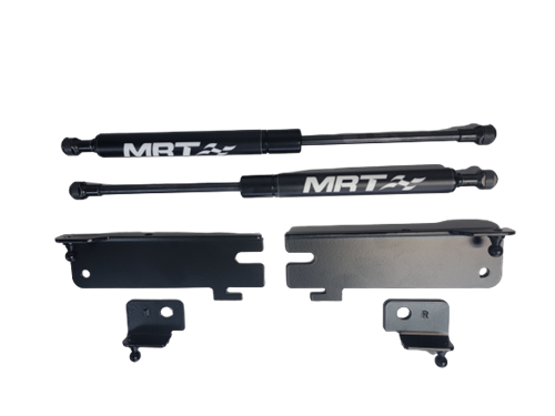 2015-23 Mustang MRT Hood Struts