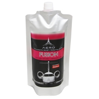 Polymer infused carnauba wax by Aero 80Z020