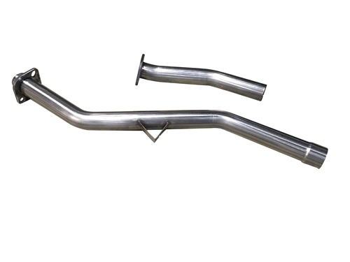 2015-21 Subaru WRX MRT Sport Touring Intermediate Pipe/Mid-Pipe 90P115