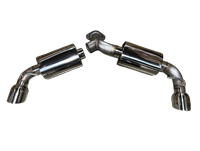 2022+ Subaru BRZ MRT Sport Touring Axle Back Exhaust 91Z154