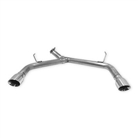 2015 - 19 Lincoln MKC MRT Sport Touring Axle Back Premium Exhaust System 92W200-L