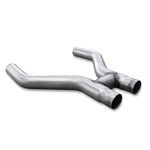 2011 - 2014 Mustang GT MRT Sport Touring After Cat H Pipe 93P202