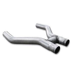 2011 - 2014 Mustang GT MRT Sport Touring After Cat H Pipe 93P202