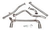 2013-20 Toyota 86 MRT Extreme Header Back: RD Exhaust