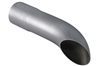 3in Turn Down Exhaust Tip