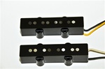 CS J bass 4 string set