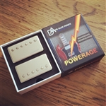 POWERAGE Humbuckers