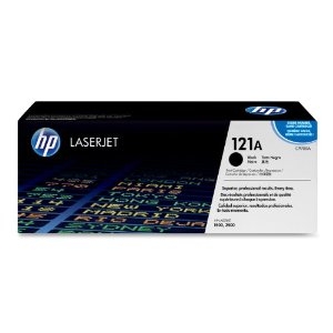 Cartridge for the HP1500, 2500, 2550, 2820, 2840 Series - Black