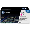 Cartridge for the HP 3500, 3550 Series - Magenta