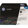 Cartridge for the HP CP4005 Series - Black