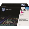 Cartridge for the HP CP4005 Series - Magenta