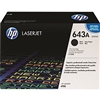 Cartridge for the HP 4700 Series - Black