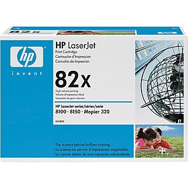Cartridge for the HP 8100, 8150, Mopier 320 Series
