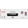 Canon 116 - Imageclass MF8330, 8340, 8350, 8360, 8380 Series - Magenta