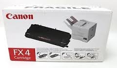 Canon FX4 - LaserCLASS 8500, 9000, 9500, 9800 - Series