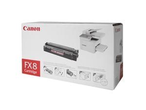 Canon FX8 for the LaserClass D320, D340, L170, LC510, L400 - Series