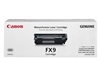 Canon FX9 - ImageCLASS D480, L120, L90, 4150, 4270, 4350, 4370, 4690 - Series