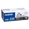 Brother DR 350 - Drum for the HL 2070 HL 2030, 2040, 2070, MFC 7220, 7225N, 7420, 7820N, DCP 7010, 7020, 7025, INTELLIFAX 2820, 2910, 2920 - Series