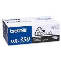 Brother DR 350 - Drum for the HL 2070 HL 2030, 2040, 2070, MFC 7220, 7225N, 7420, 7820N, DCP 7010, 7020, 7025, INTELLIFAX 2820, 2910, 2920 - Series