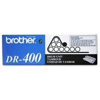 Brother DR 400 - Drum for the DCP 1200, 1400 Fax, 4750, 5750, 8350p, 8700, 8750, 9600, 9700, 9800, HL 1030, 1230, 1240, 1250, 1270n, 1435, 1440, 1470n - Series