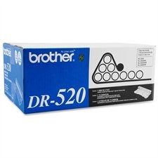 Brother DR 520 - Drum for the HL 5240, 5250, 5280,  DCP 8060, 8065, MFC 8460, 8660, 8670, 8860, 8870 - Series