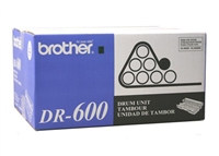 Brother DR 600 - HL 6050 - Series