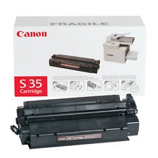 Canon S35 for the imageCLASS D320, 340, 383, ICD340, L170, 400, PC-D320, 340